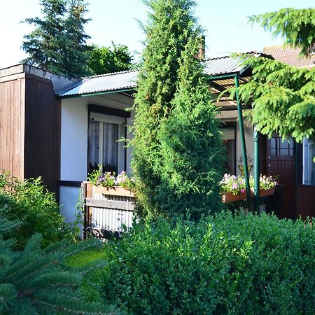 Holiday Home In Cattenstedt Harz With Garden Dış mekan fotoğraf