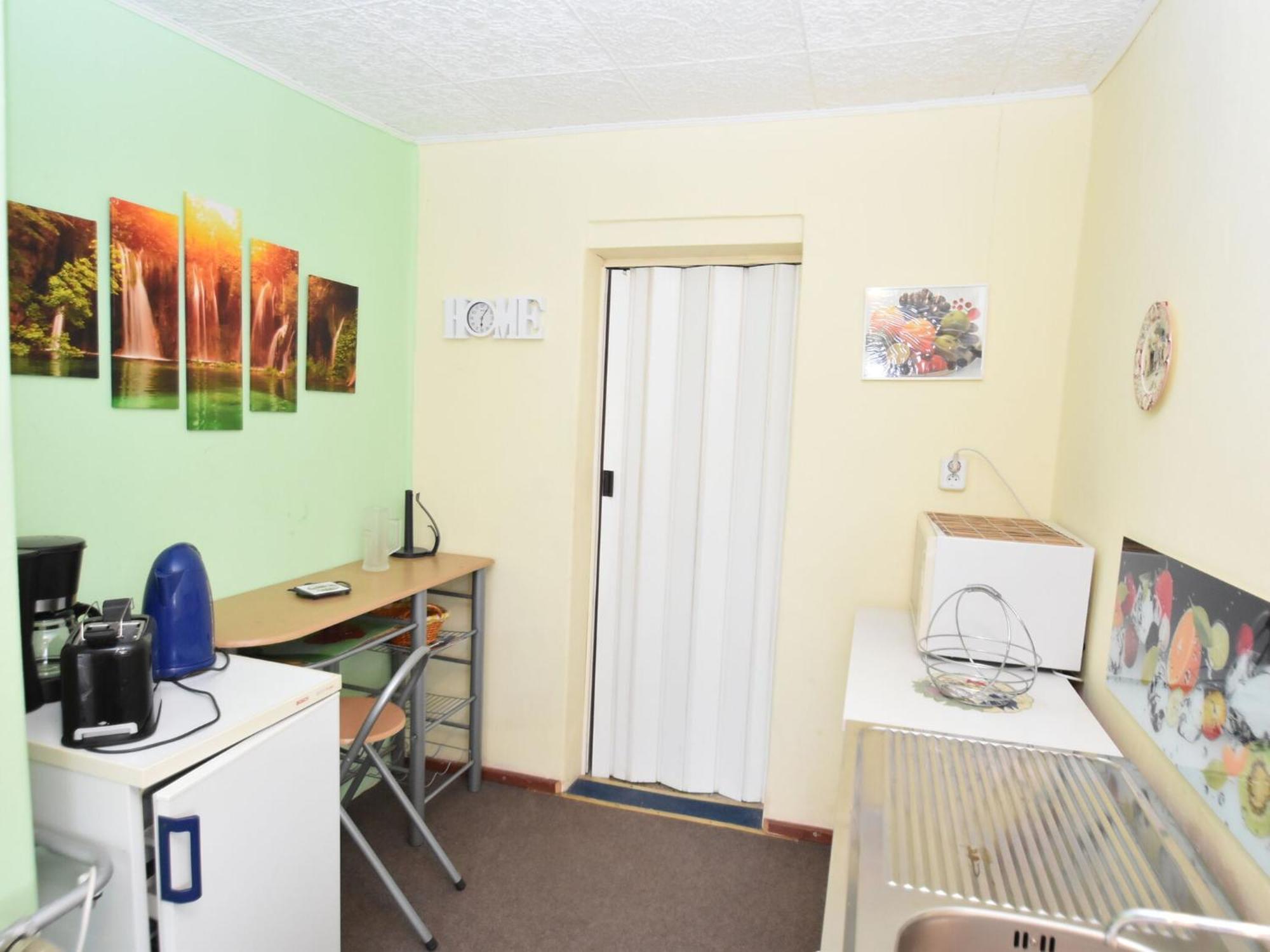 Holiday Home In Cattenstedt Harz With Garden Dış mekan fotoğraf
